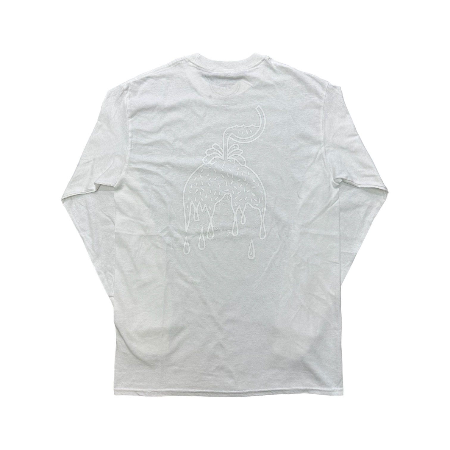 WATERMELONISM / Cool Off L/S Tee