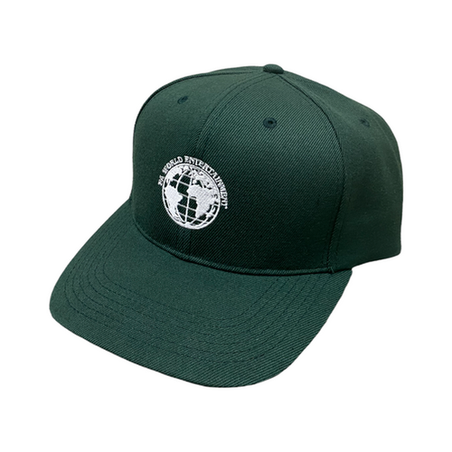 Fucking Awesome / FA World Snapback | 12STADIUM