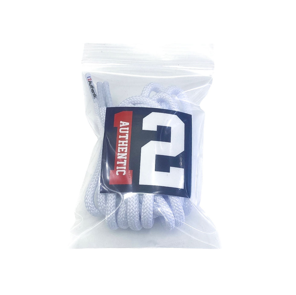 サムネイル： 12AUTHENTIC / 12 Shoelace