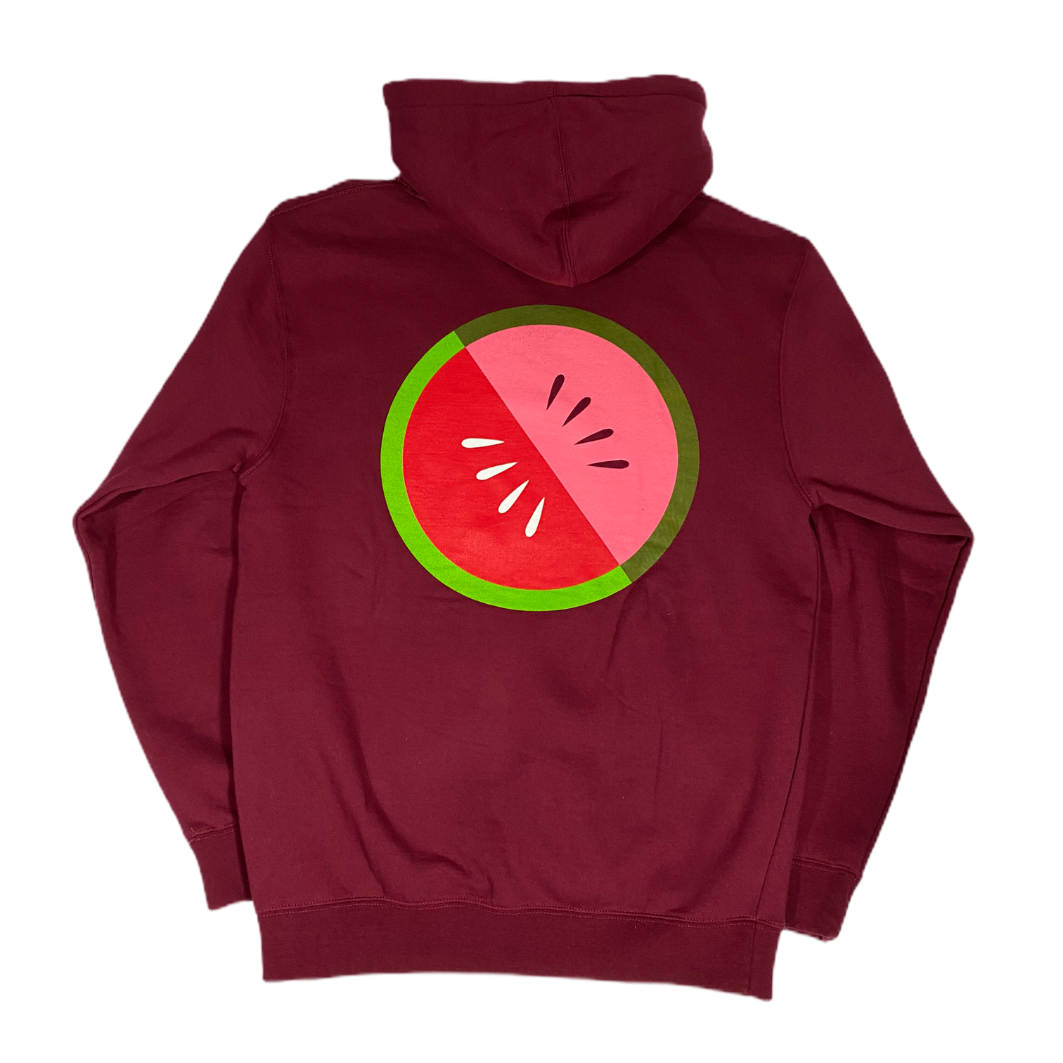 WATERMELONISM / Dos Sandias