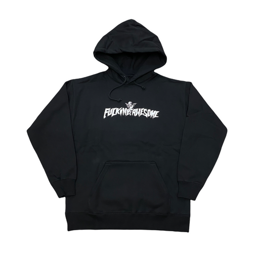Fucking Awesome / Filigree Hoodie | 12STADIUM