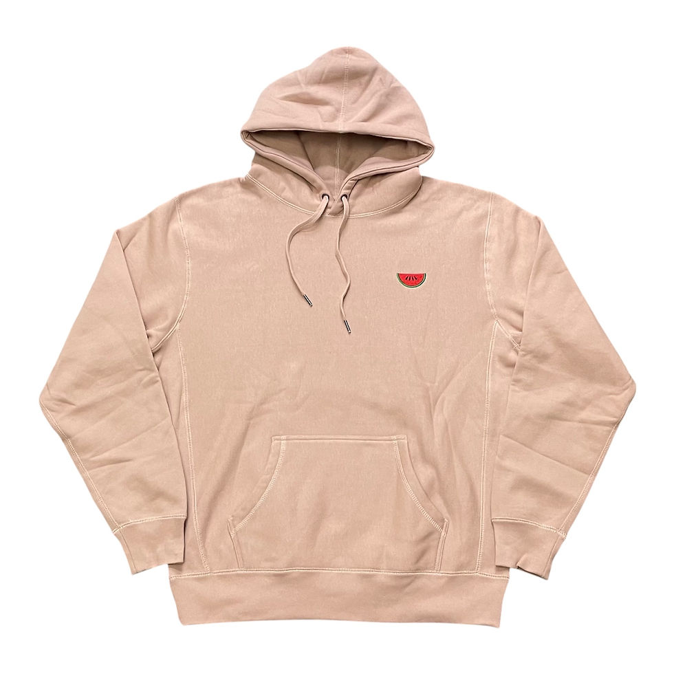 WATERMELONISM / Premium Hoodie | 12STADIUM