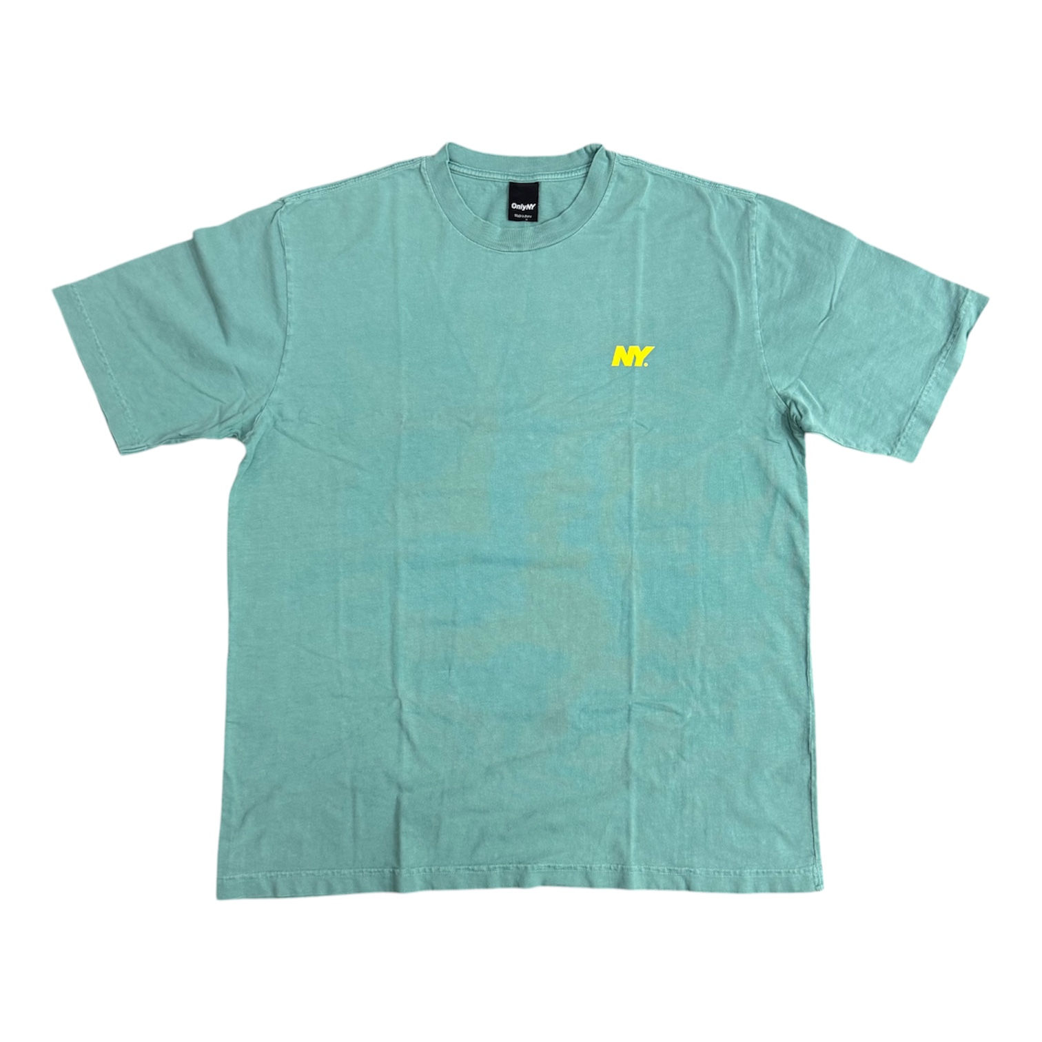 Only NY / NY Speed Logo T-Shirt