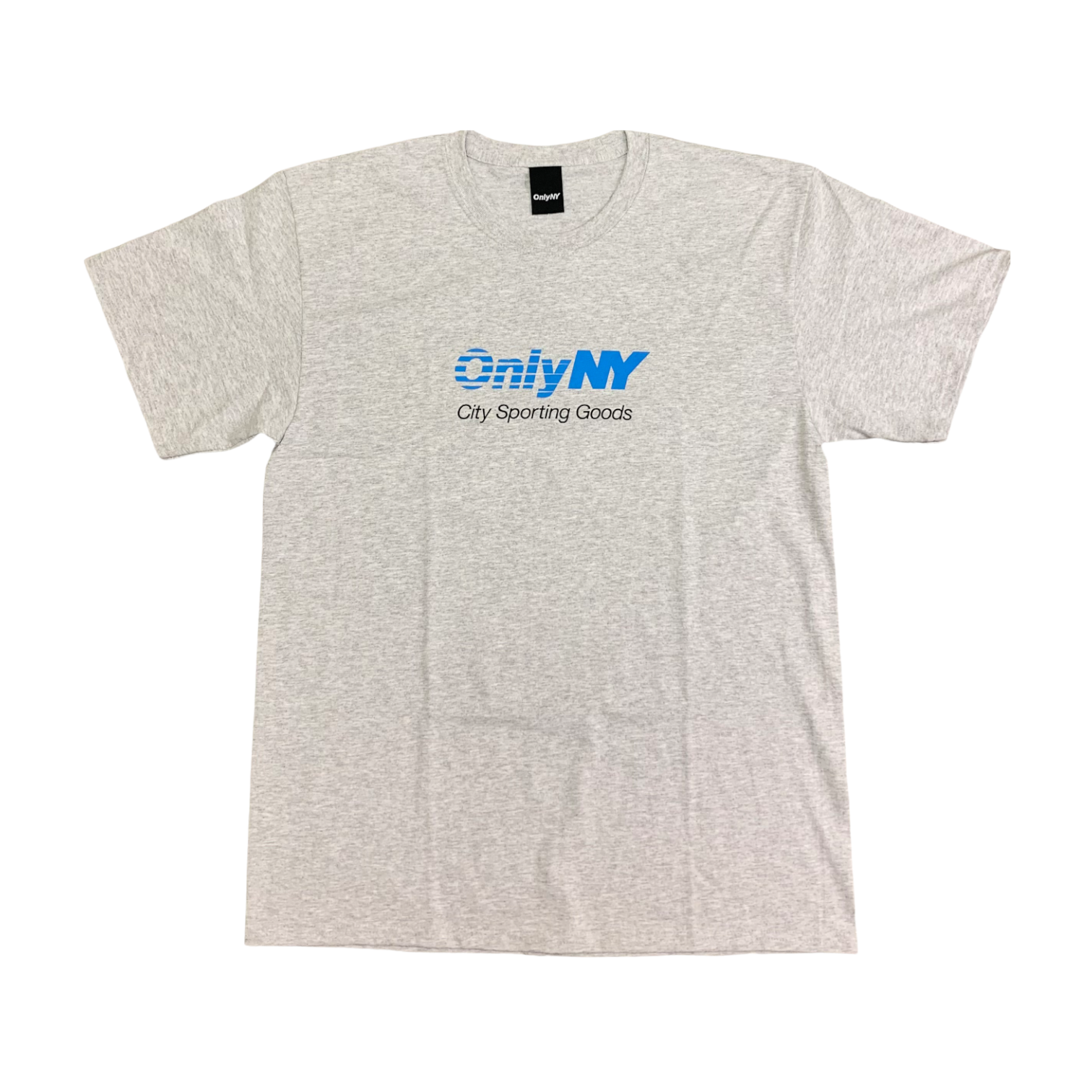 Only NY / Express Logo T-Shirt