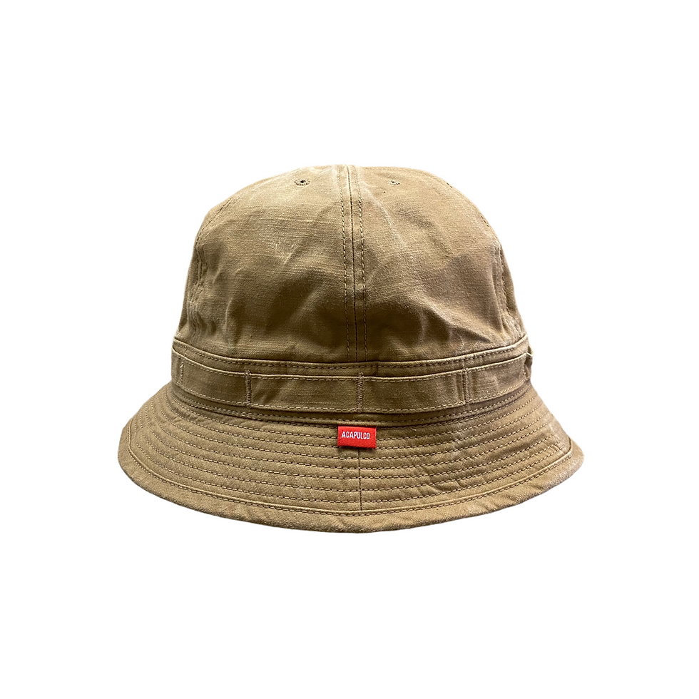 サムネイル： ACAPULCO GOLD / Bucket Hat