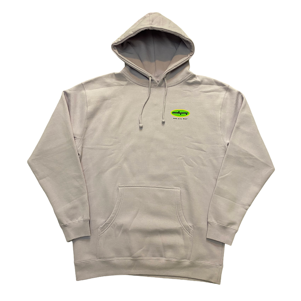 ONLY NY / Pace Pro Hoodie