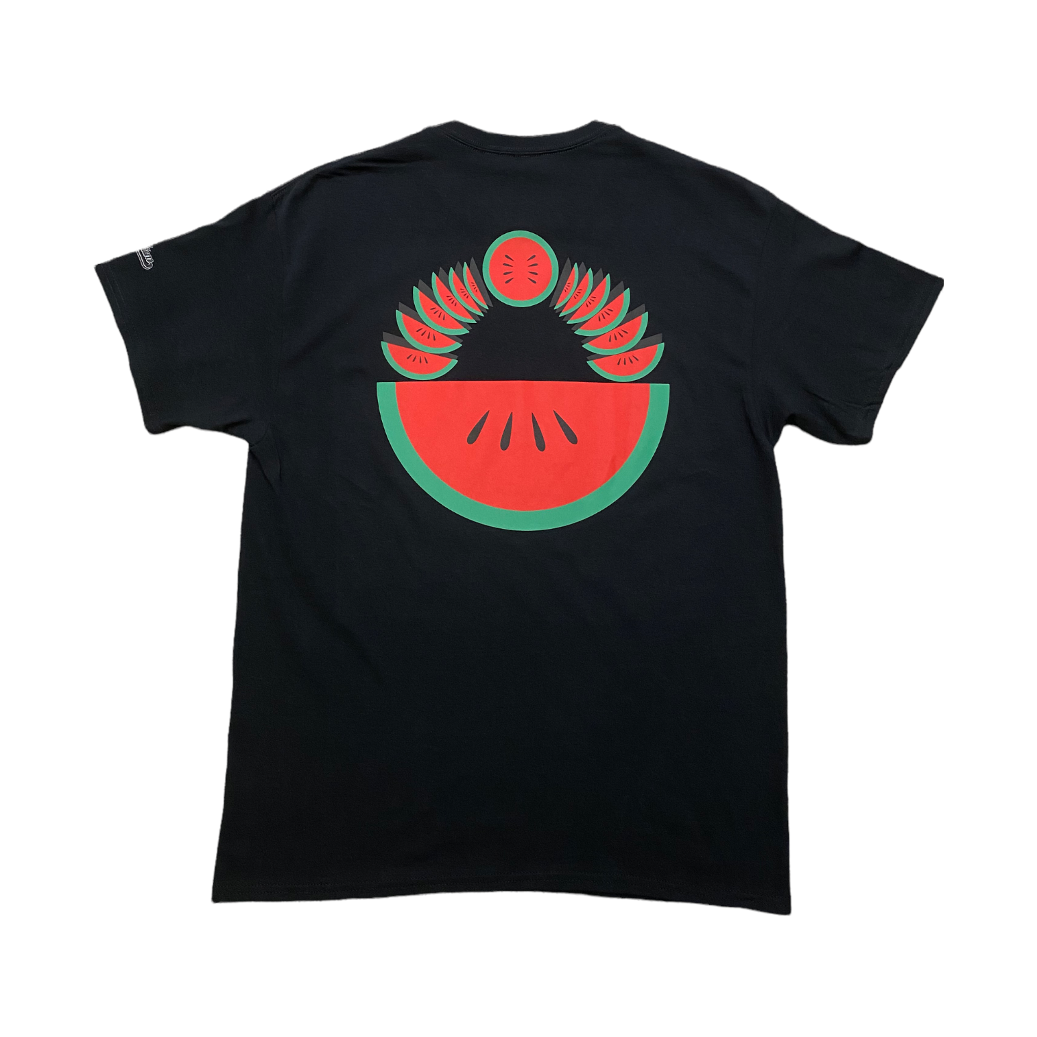 WATERMELONISM × 12STADIUM / Special Edition Tee