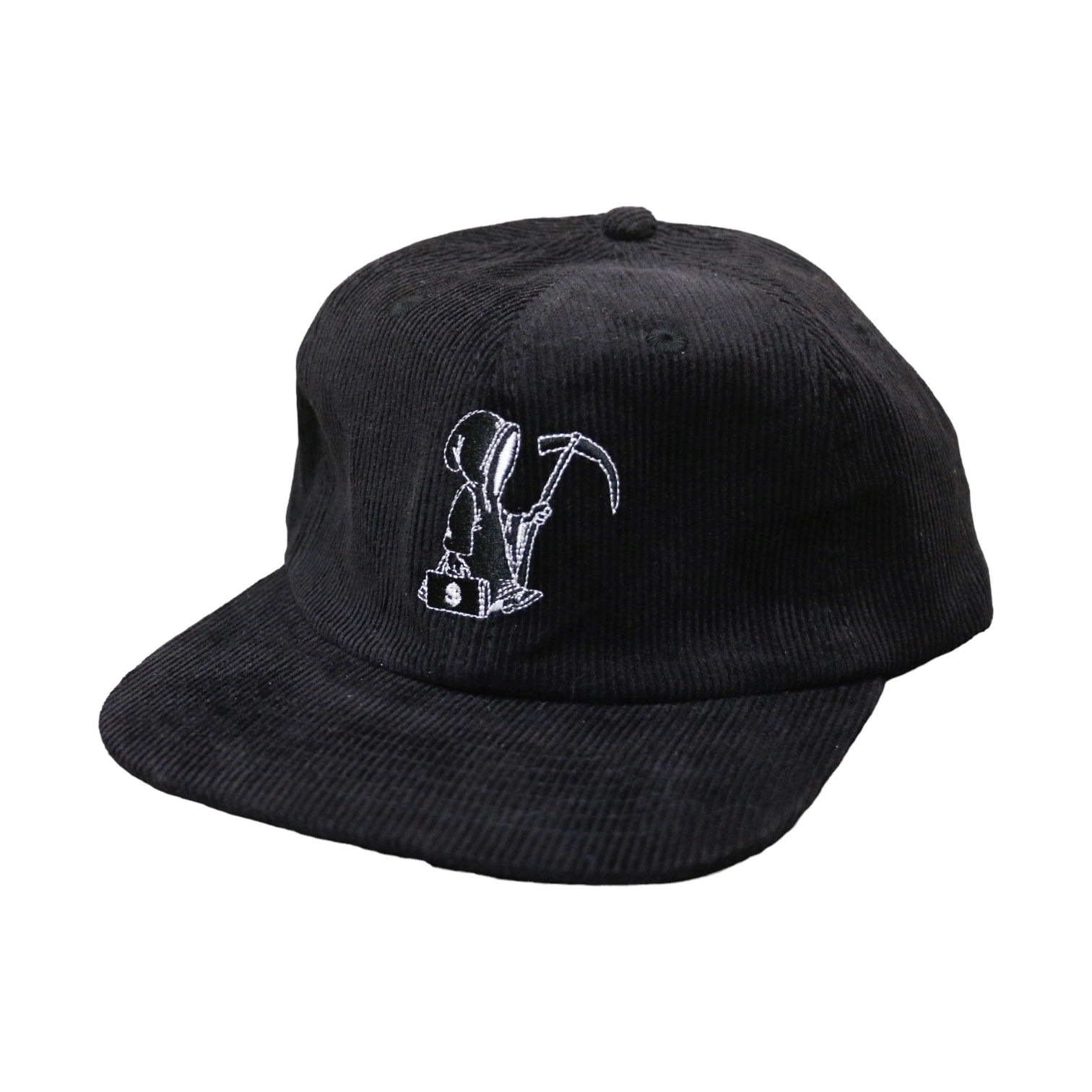 Cold World Frozen Goods / Reaper Hat