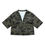 サムネイル： 44 STUDIO / Cotton Camo Han-Teng