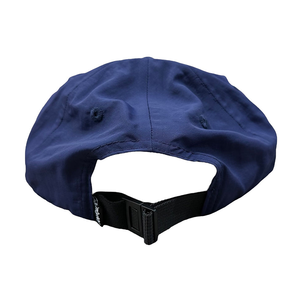 サムネイル： Only NY / Lightweight Core Logo Polo Hat
