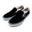 サムネイル： VANS / Skate Slip On - Black / White -