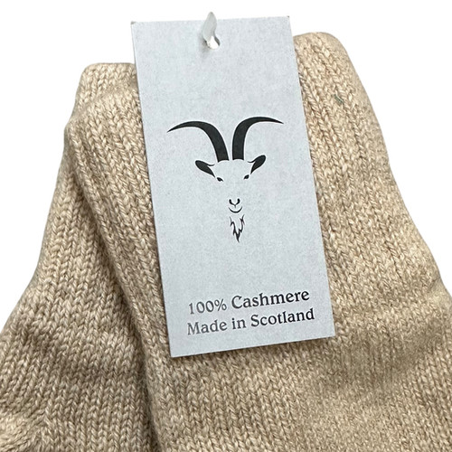 Cosy Cashmere Company / 2ply Cashmere Fingerless Glove | 12STADIUM