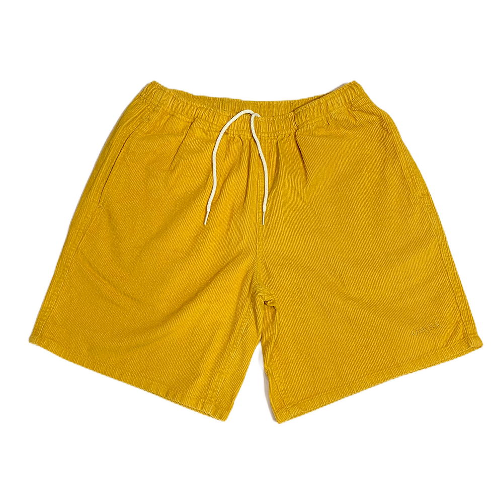 サムネイル： ONLY NY / Corduroy Shorts