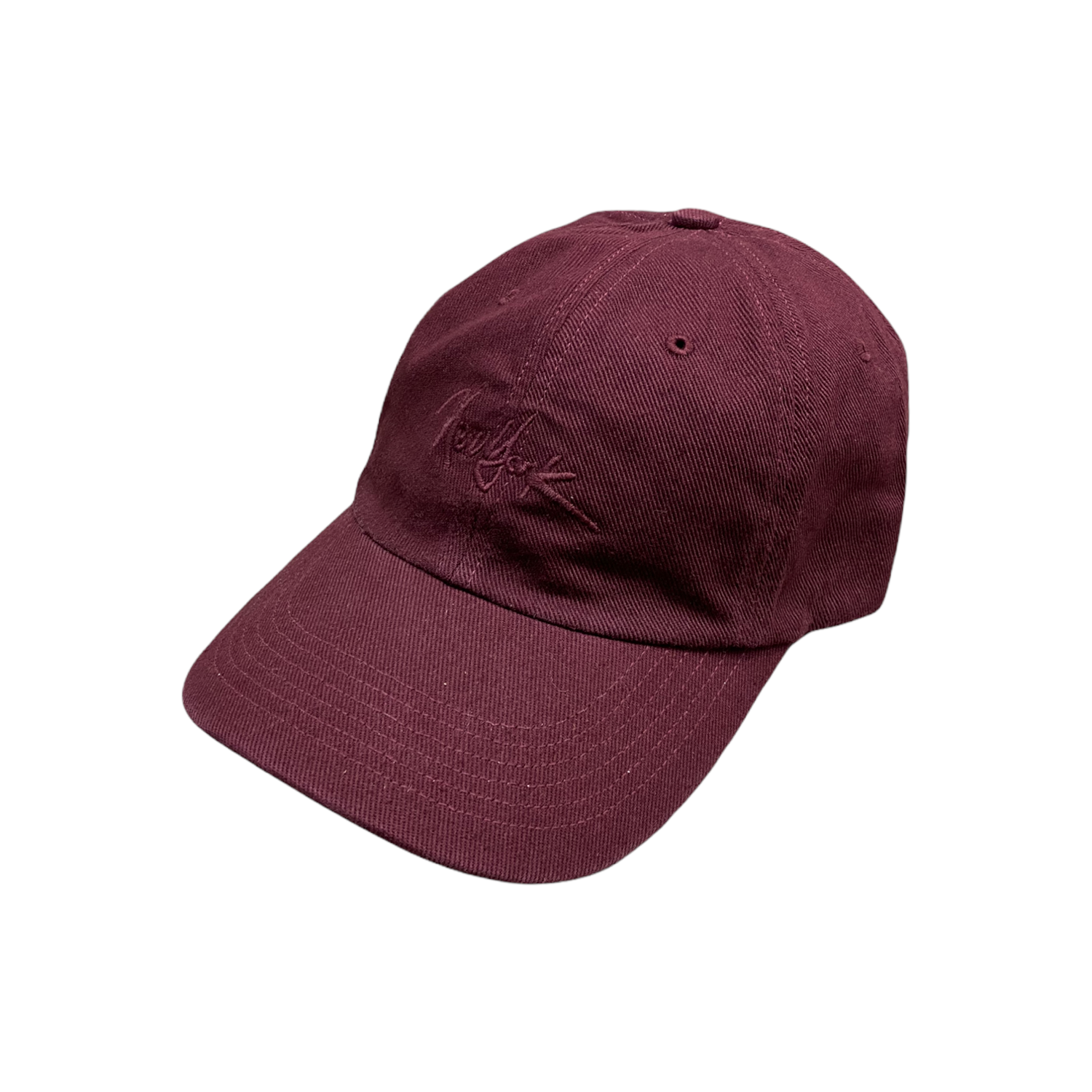 BELIEF / NY Script 6 Panel