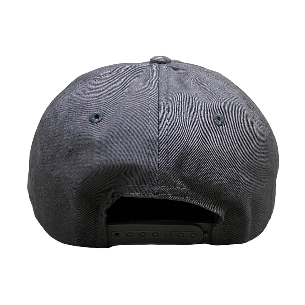 サムネイル： 12AUTHENTIC  / CB Flowers Snapback