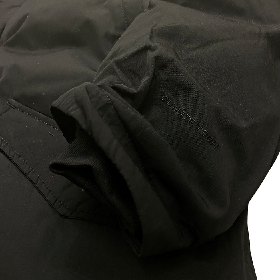 サムネイル： Only NY / Lodge Quilted Parka
