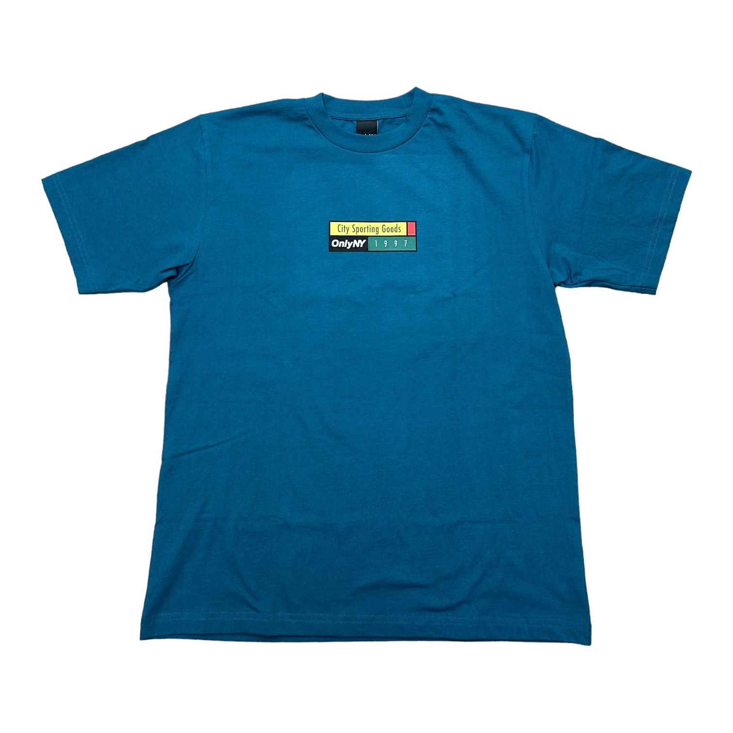 Only NY / Sporting Goods T-Shirt