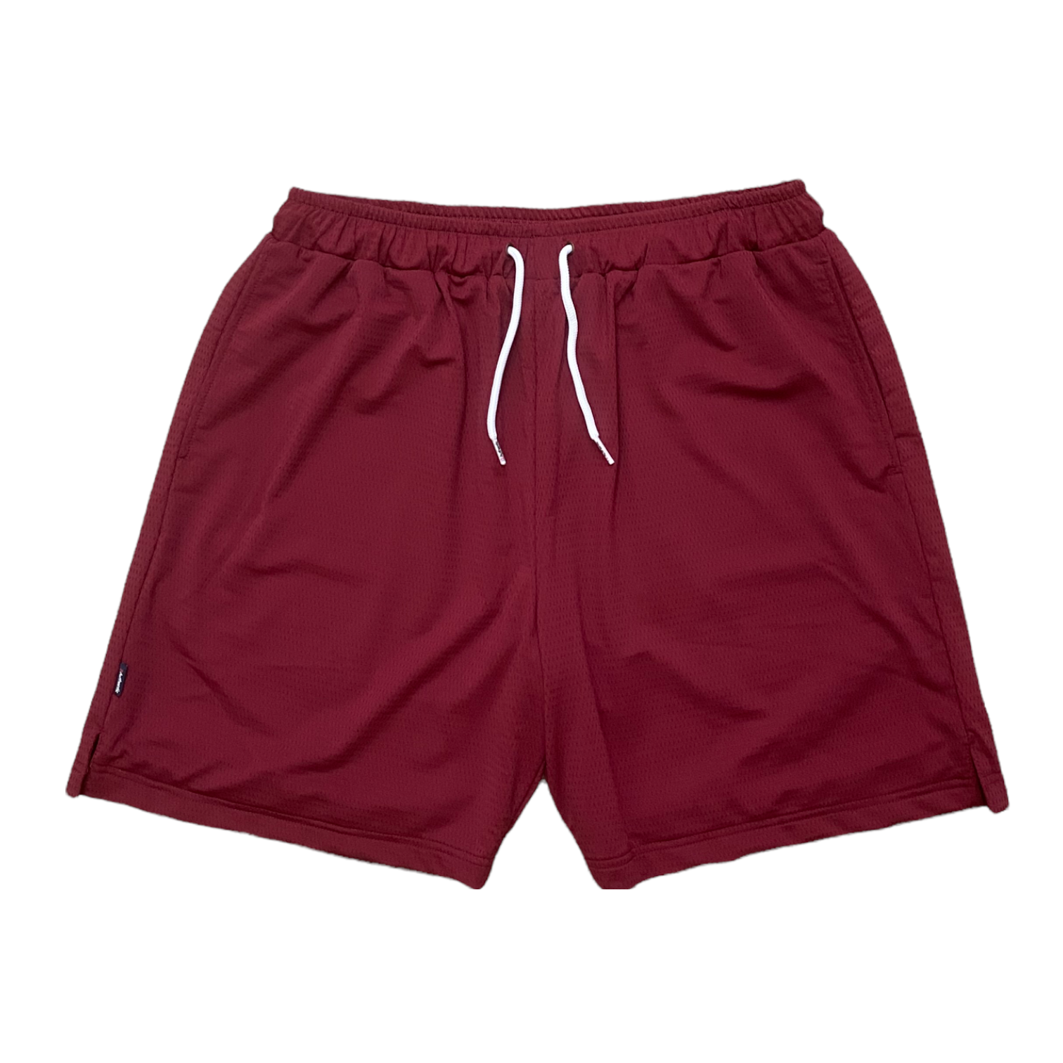 12AUTHENTIC / 12 Hi-Tech Mesh Shorts