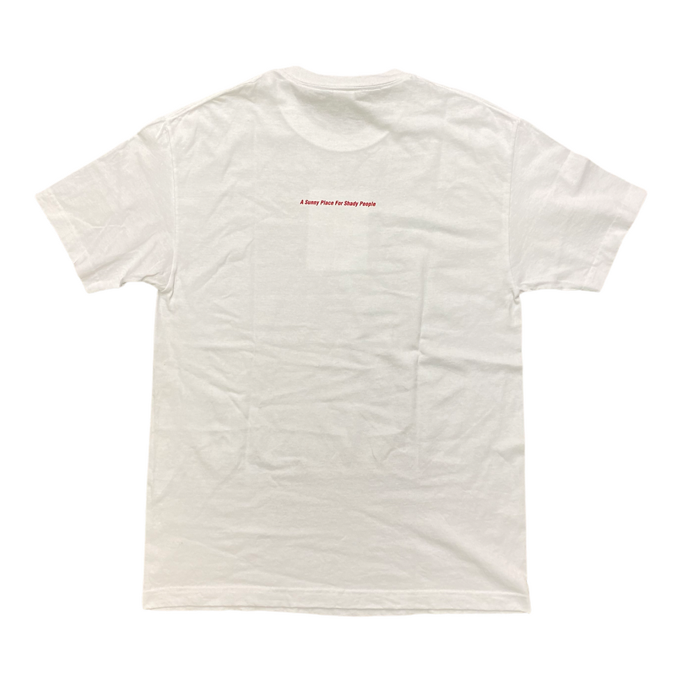 サムネイル： ACAPULCO GOLD / No Satisfaction Tee