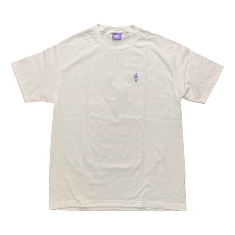 サムネイル： Cold World Frozen Goods /  HYPNOTIZED T-Shirt