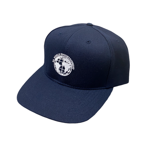 Fucking Awesome / FA World Snapback | 12STADIUM