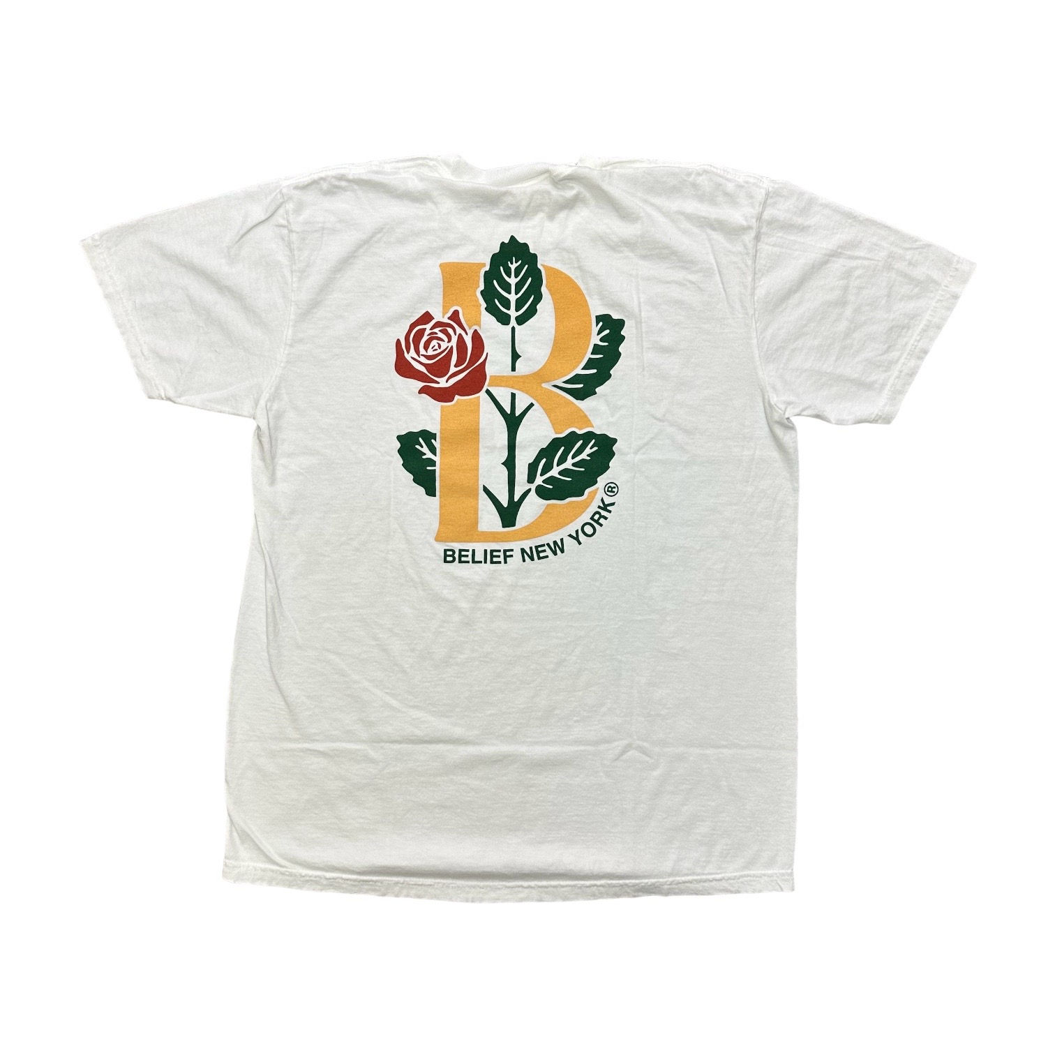 BELIEF / IVY LEAGUE Tee