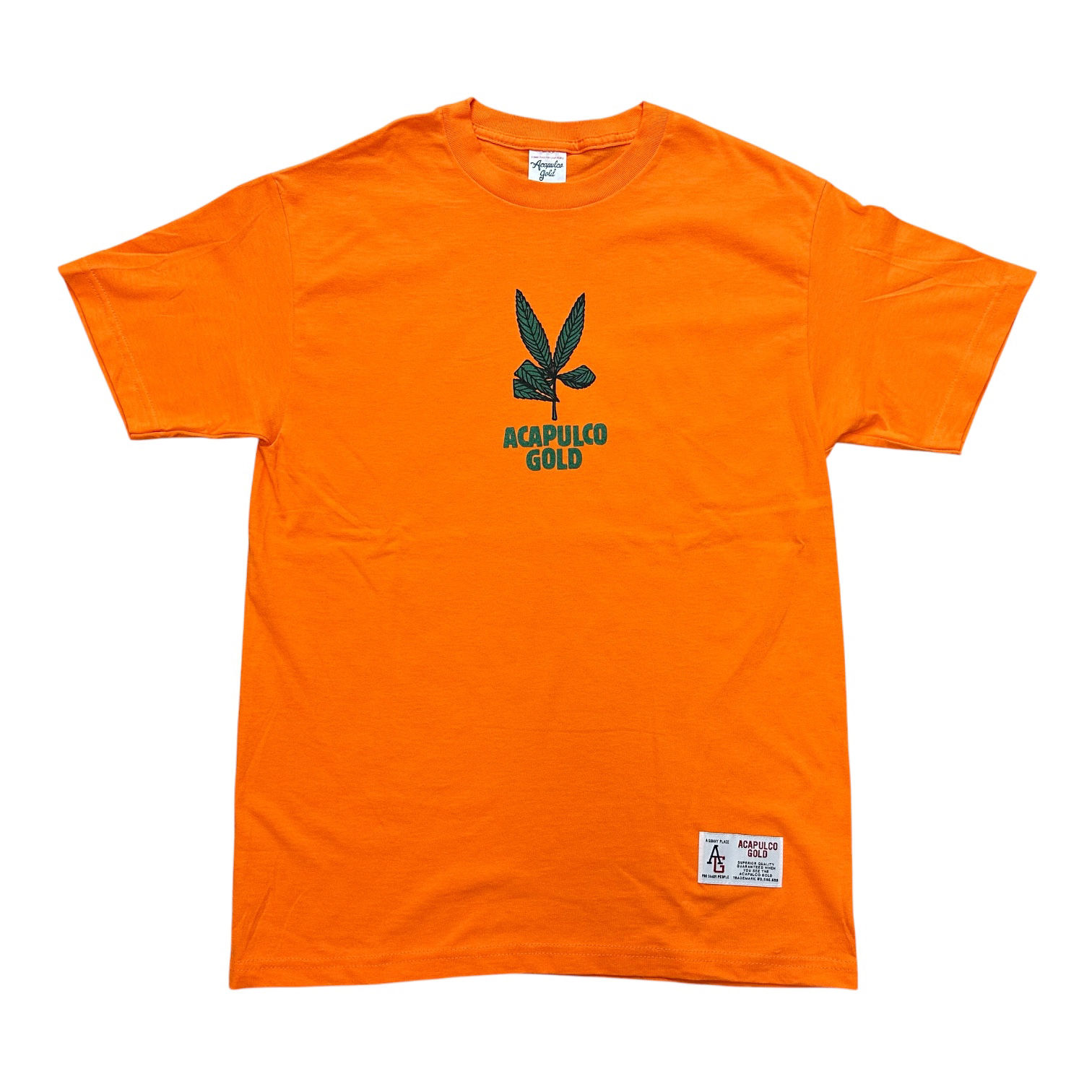 Acapulco Gold / Give Peace a Chance Tee