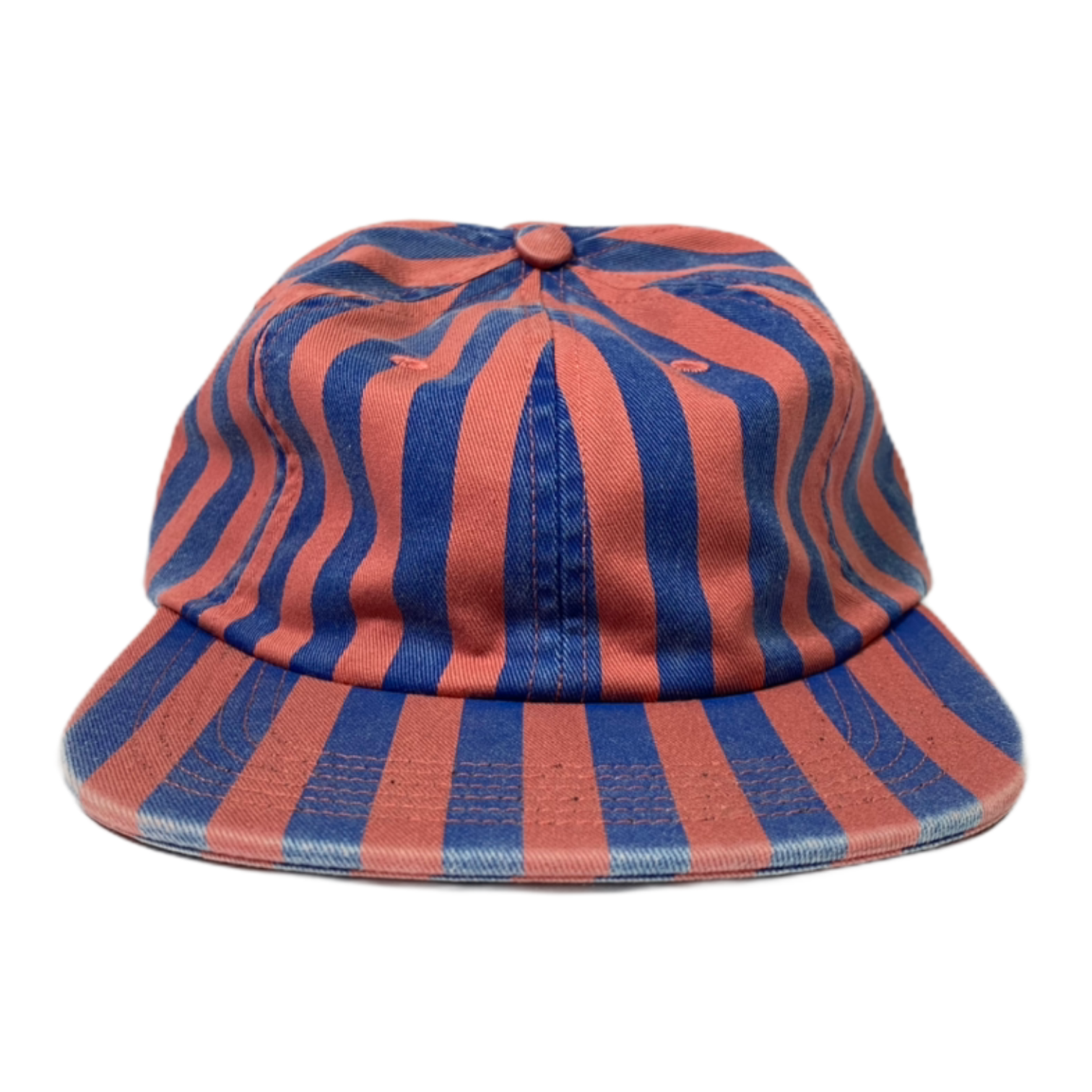 ONLY NY / Nautical Striped Polo