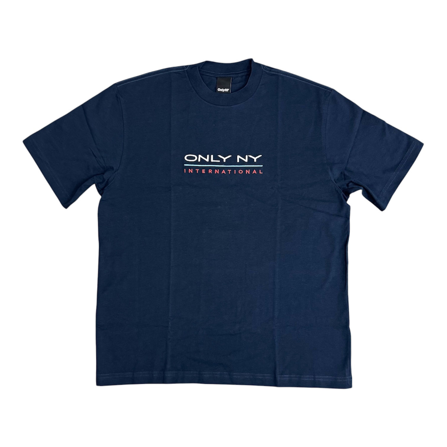 Only NY / Slab T-Shirt