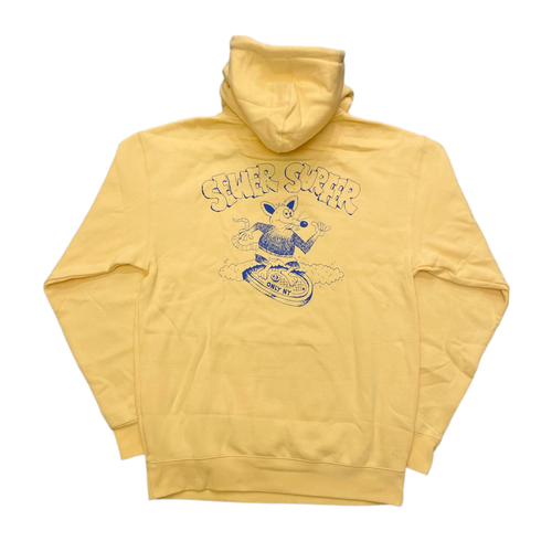 【ONLY NY】Sewer Surfer Hoodie Only NY / Sewer Surfer Hoodie | 12STADIUM