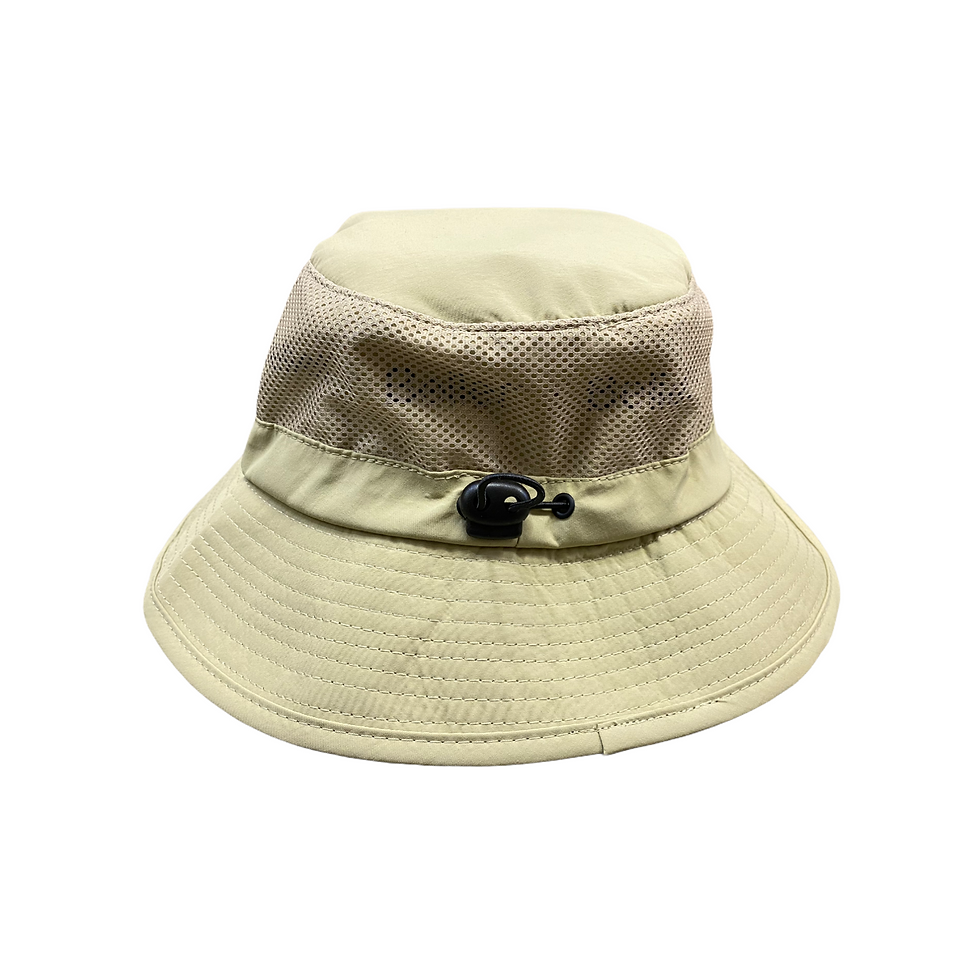 サムネイル： BELIEF / Trail Bucket Hat