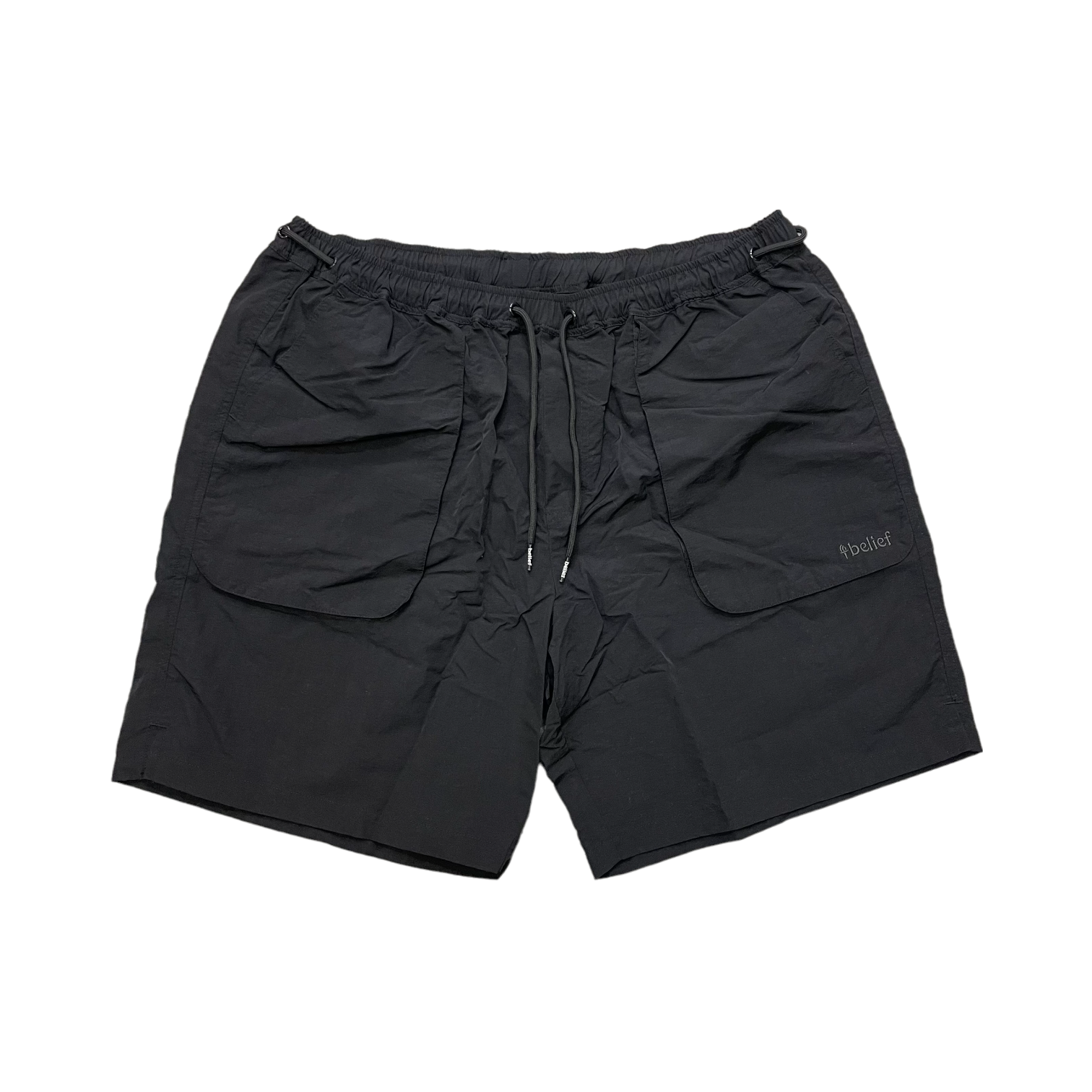 BELIEF / Nylon Hiking Short
