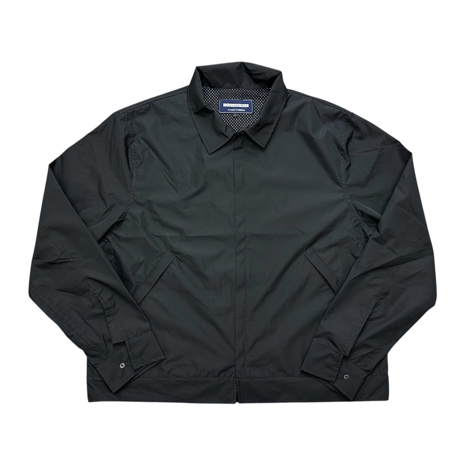Launch Basic Trade / Waterproof Jacket