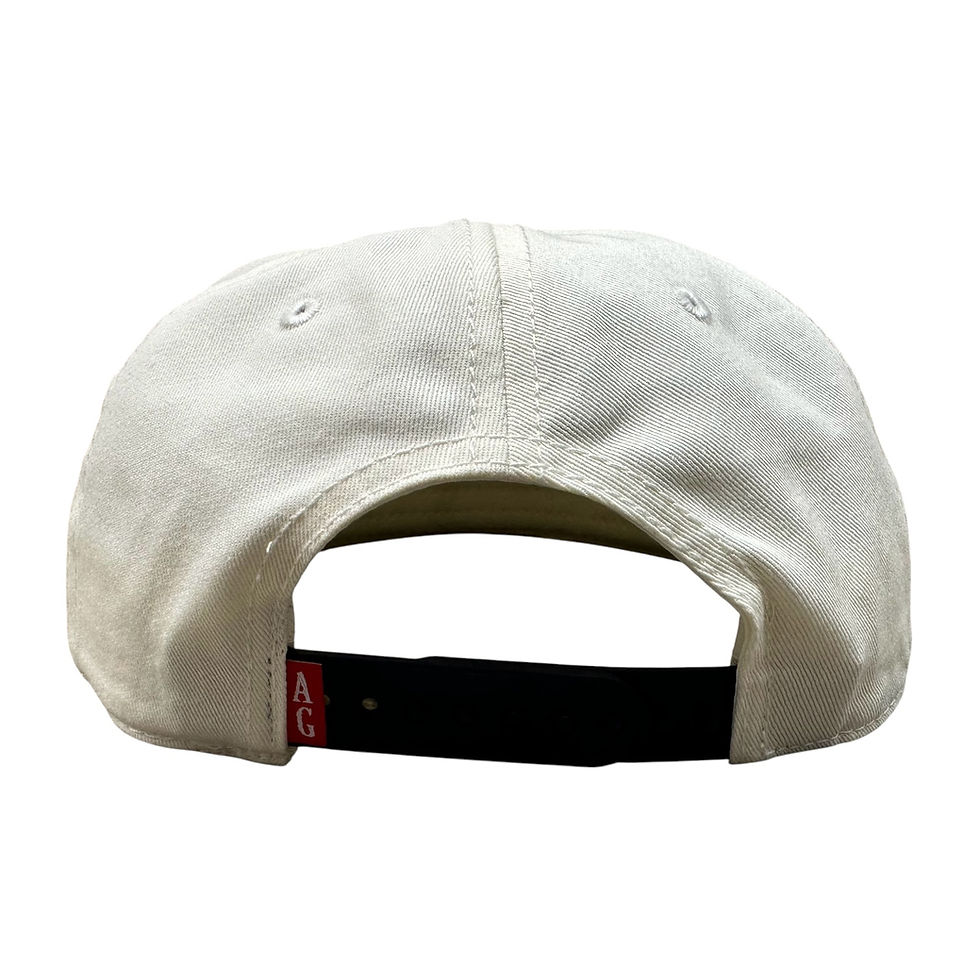 サムネイル： Aacapulco Gold / SAIL ON 5 Panel Snapback Cap