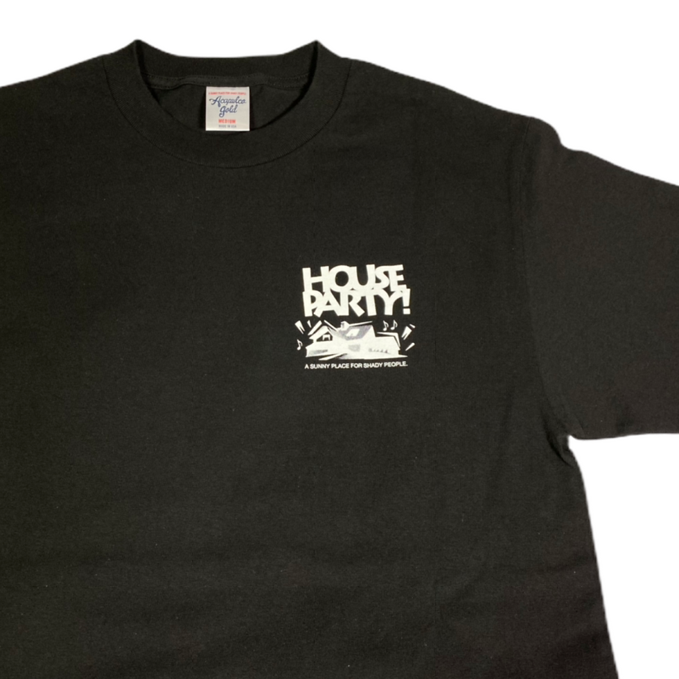 サムネイル： ACAPULCO GOLD / HOUSE PARTY