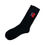 サムネイル： 12AUTHENTIC / Out of The Box 12 Logo Socks