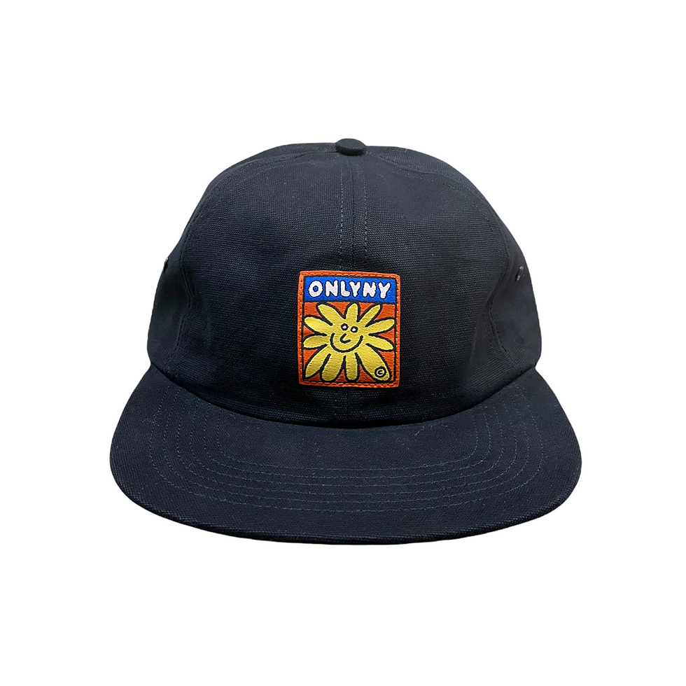 サムネイル： Only NY /  Flower Hat