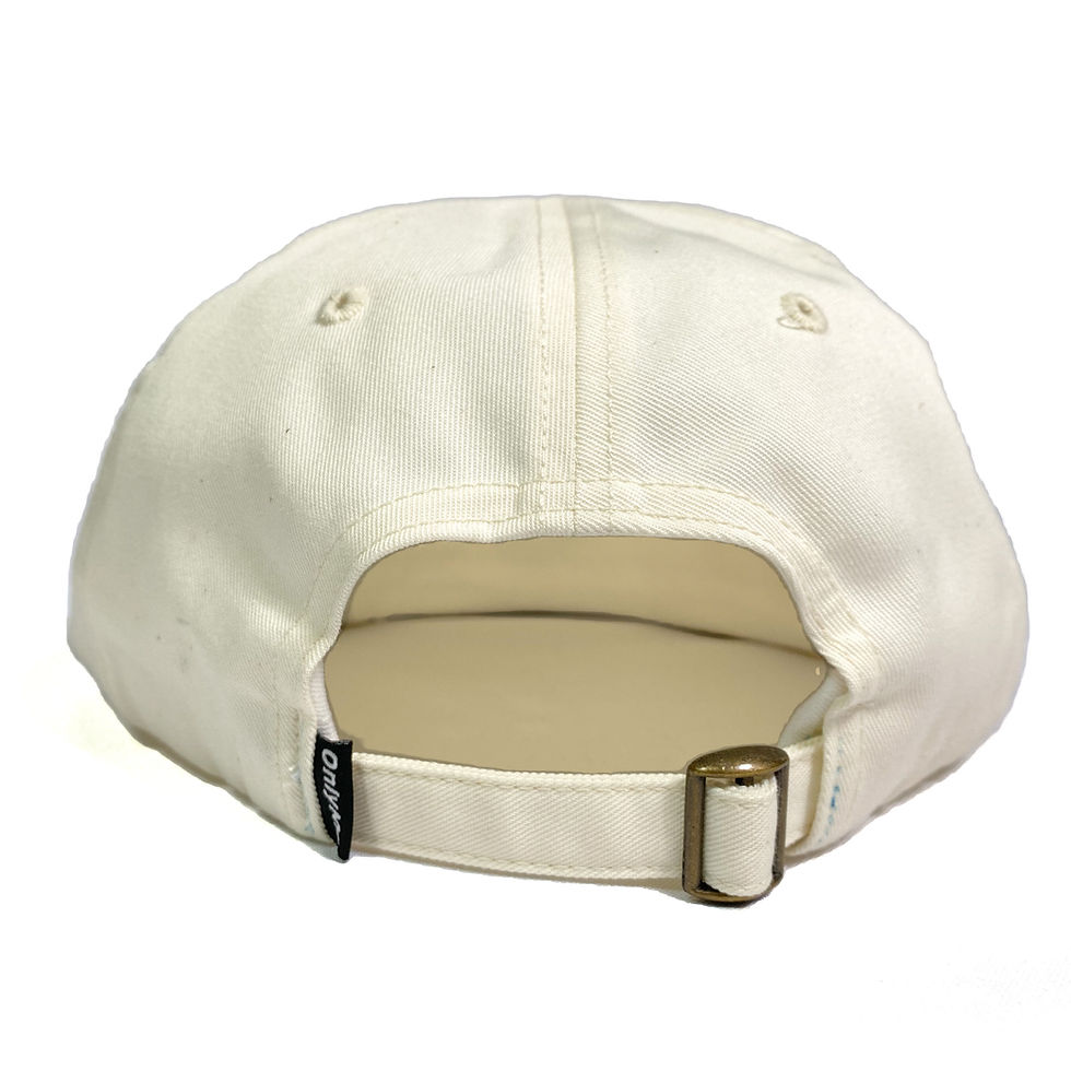 サムネイル： ONLY NY / Westside Polo Hat