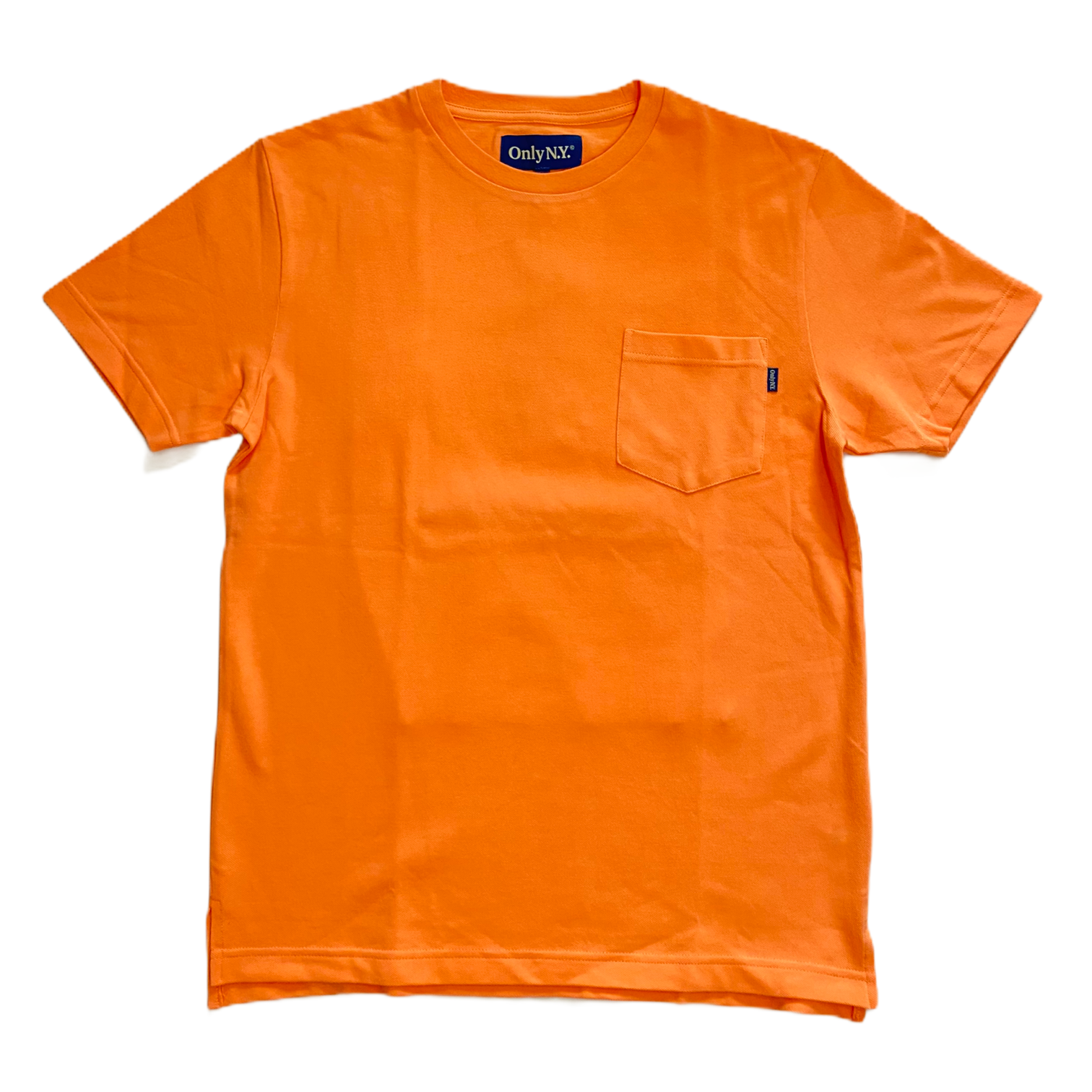 ONLY NY / Premium Cotton Piqué