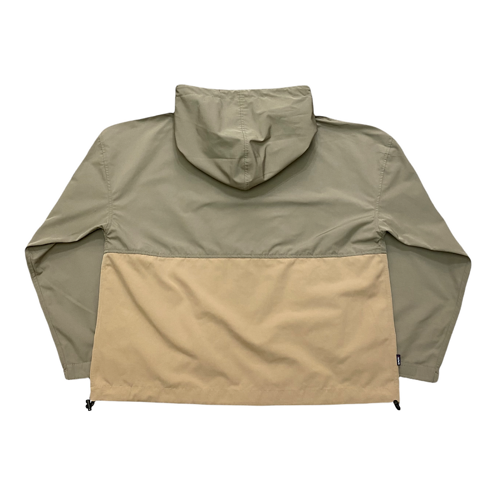サムネイル： 12AUTHENTIC / 12 TC Carroll Jacket