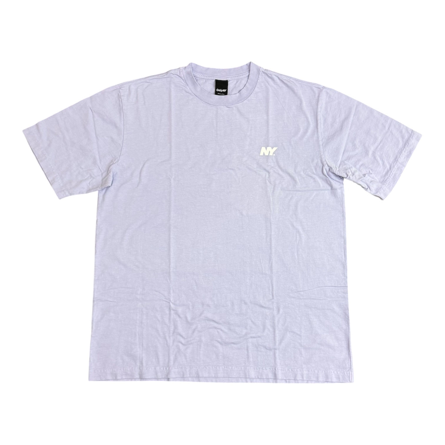 Only NY / NY Speed Logo T-Shirt