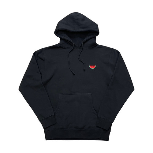 WATERMELONISM / The Avenue Hoodie | 12STADIUM 
