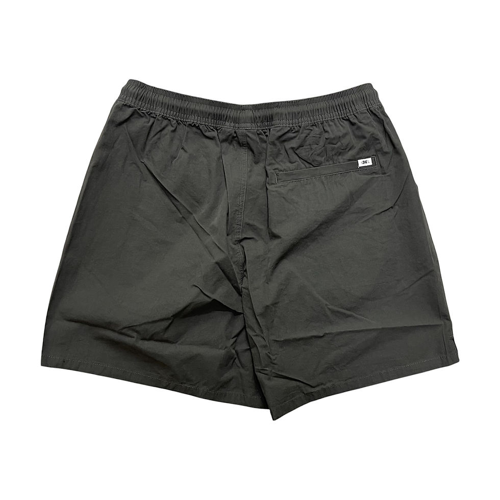 サムネイル： Stanton Street Sports by Only NY / SSS Nylon Track Short