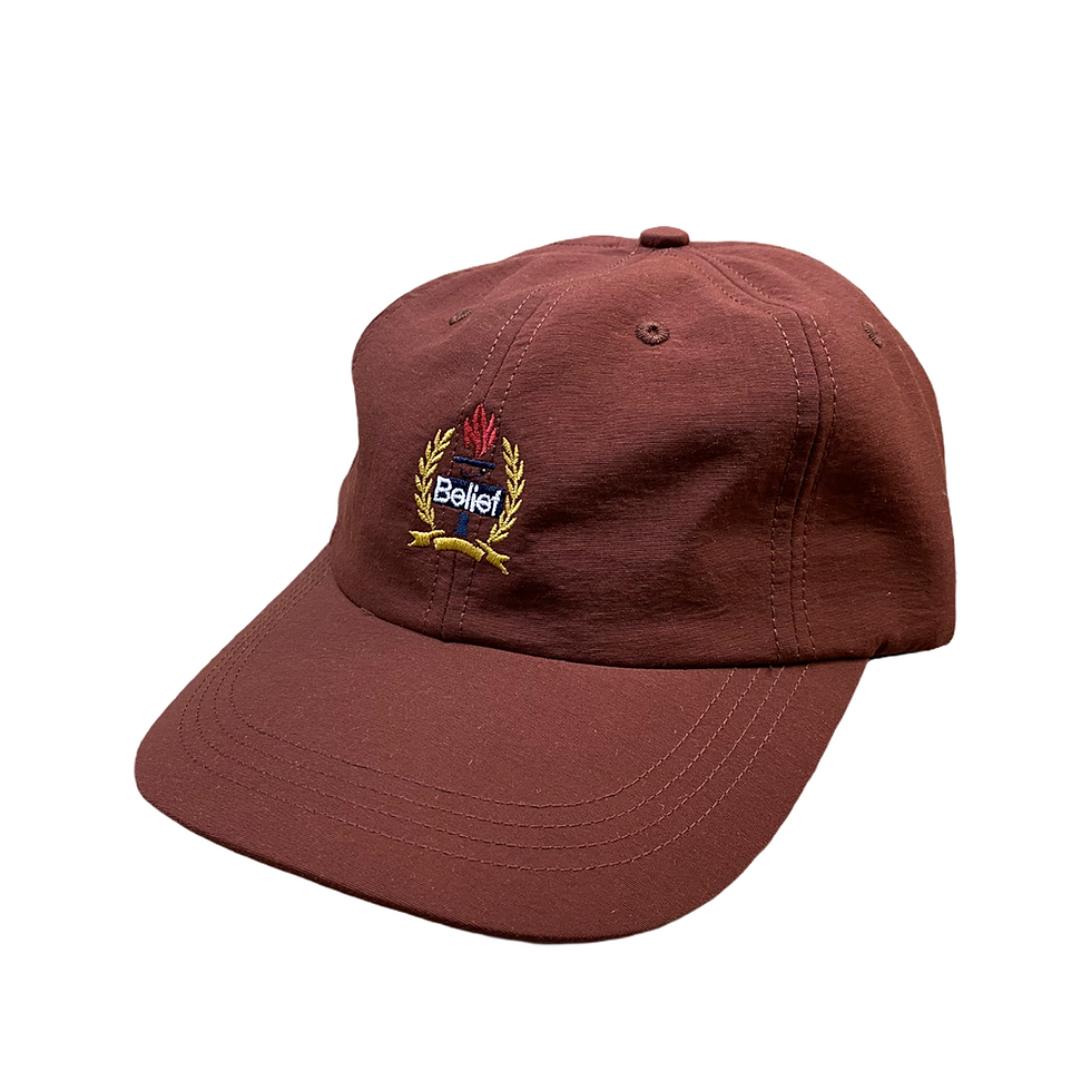 サムネイル： BELIEF / Liberty 6 Panel