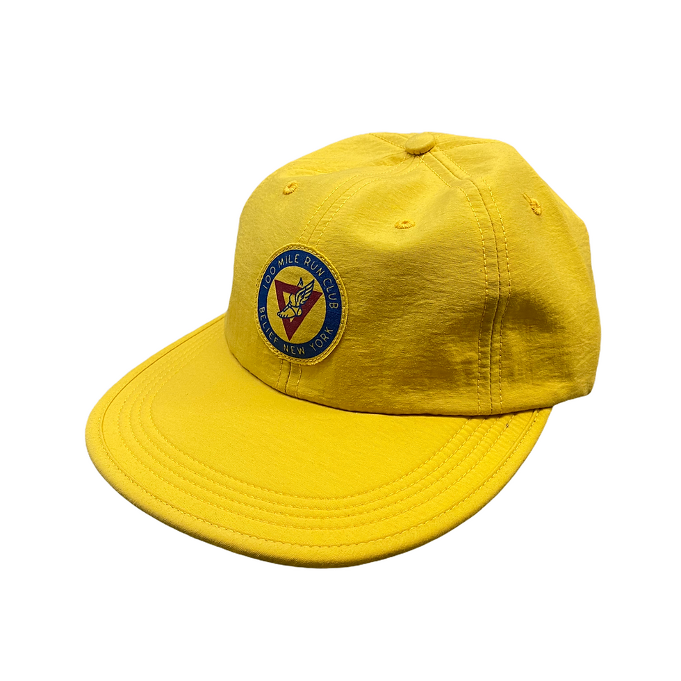 サムネイル： BELIEF / Run Club 6 Panel