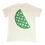 サムネイル： WATERMELONISM / The Travel Melon Tee