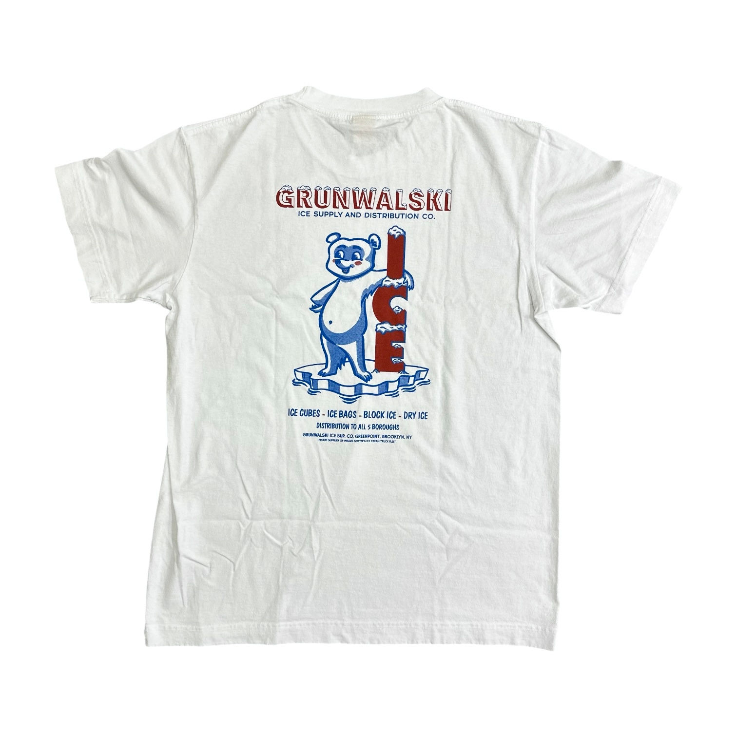 Deli & Grocery / Grunwalski Ice Tee