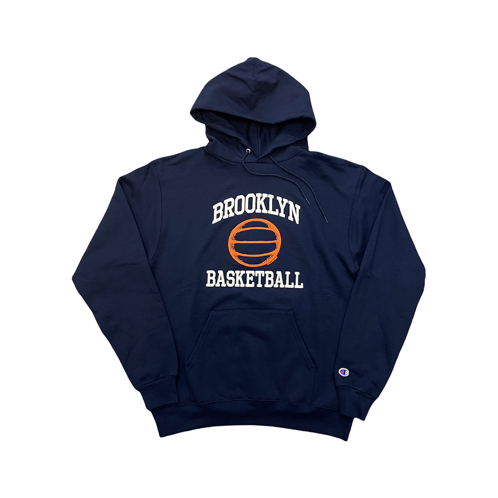 サムネイル： Only NY / Brooklyn Basketball Champion® Hoodie
