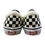 サムネイル： VANS / Skate Slip On - (Checkerboard) Black / Of White  -