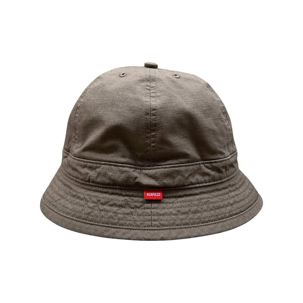 サムネイル： Aacapulco Gold / Bell Hat